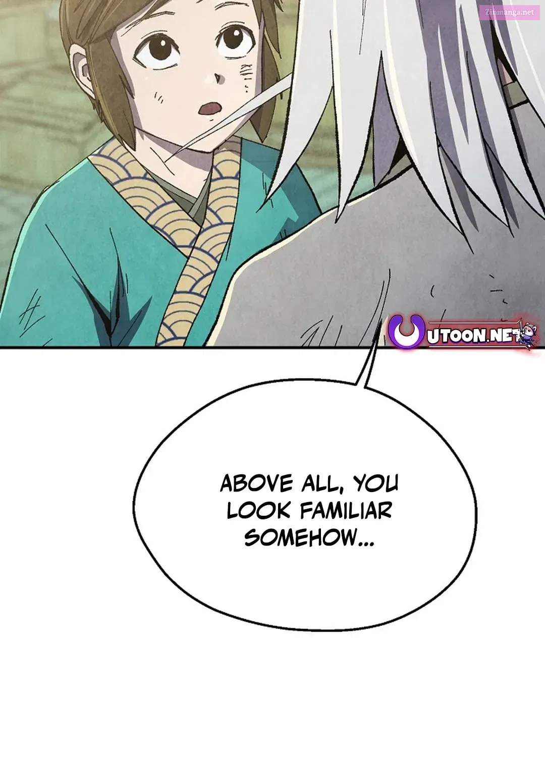 The Genius Grandson of Namgung Clan Zinmanga X Chapter 3 Page 113