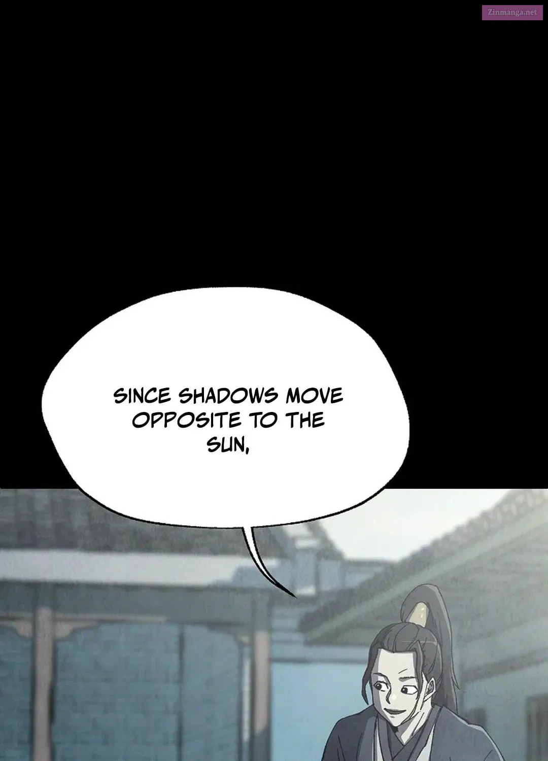 The Genius Grandson of Namgung Clan Zinmanga X Chapter 2 Page 7
