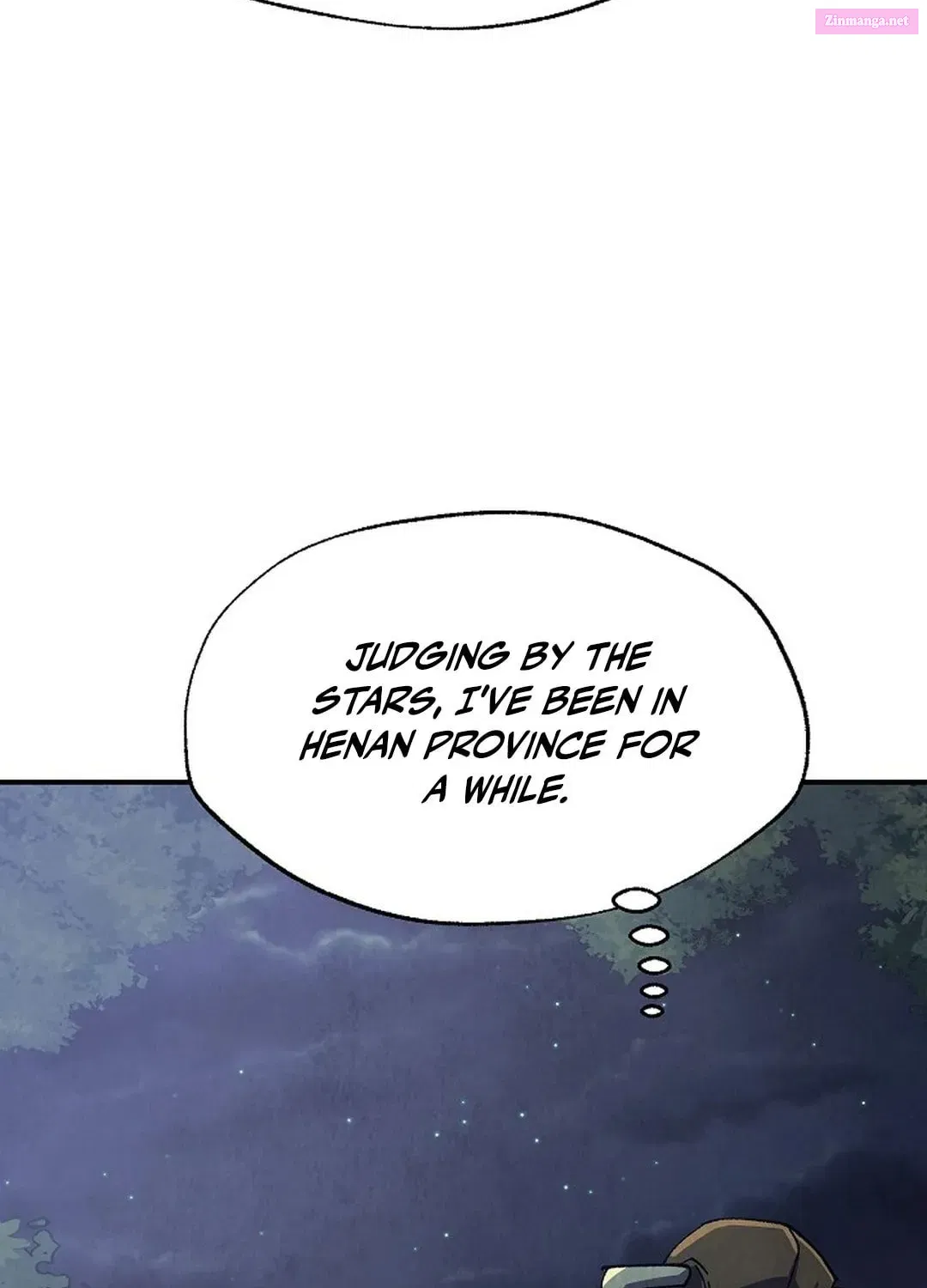 The Genius Grandson of Namgung Clan Zinmanga X Chapter 2 Page 94