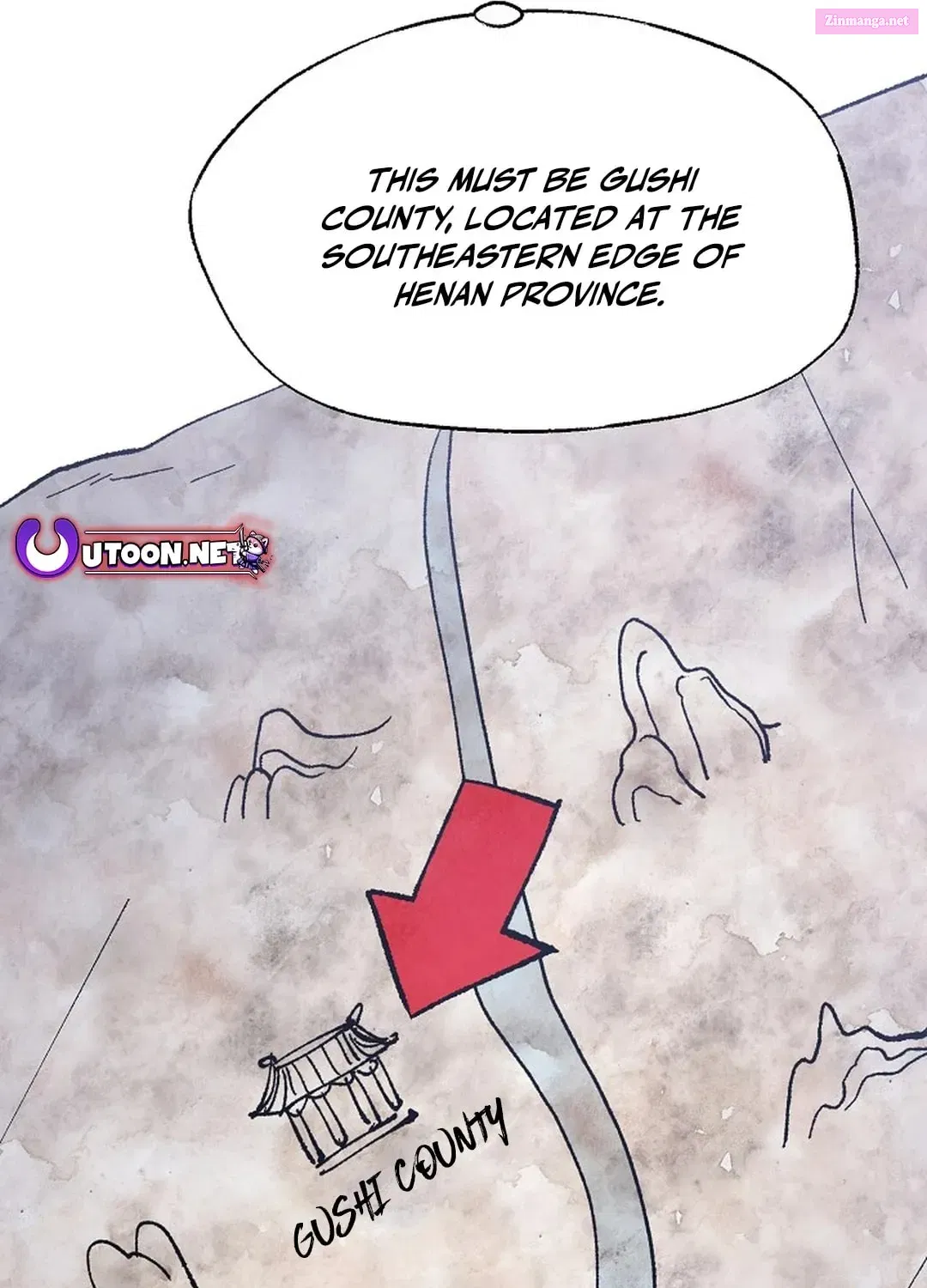 The Genius Grandson of Namgung Clan Zinmanga X Chapter 2 Page 111