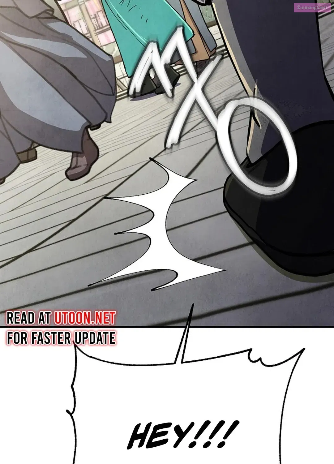 The Genius Grandson of Namgung Clan Zinmanga X Chapter 2 Page 116