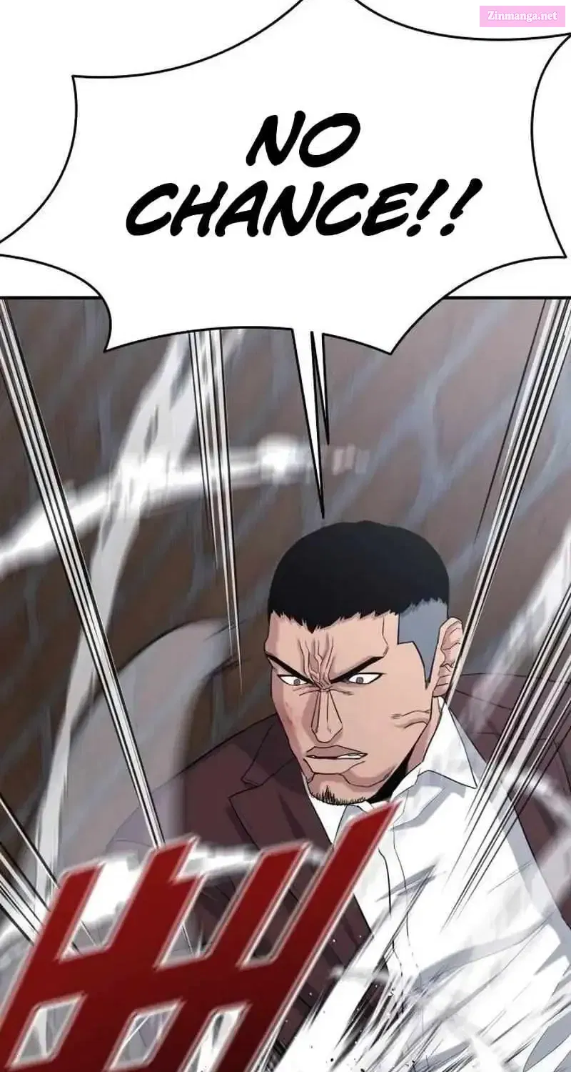 High School Gangsters Zinmanga X Chapter 7 Page 32