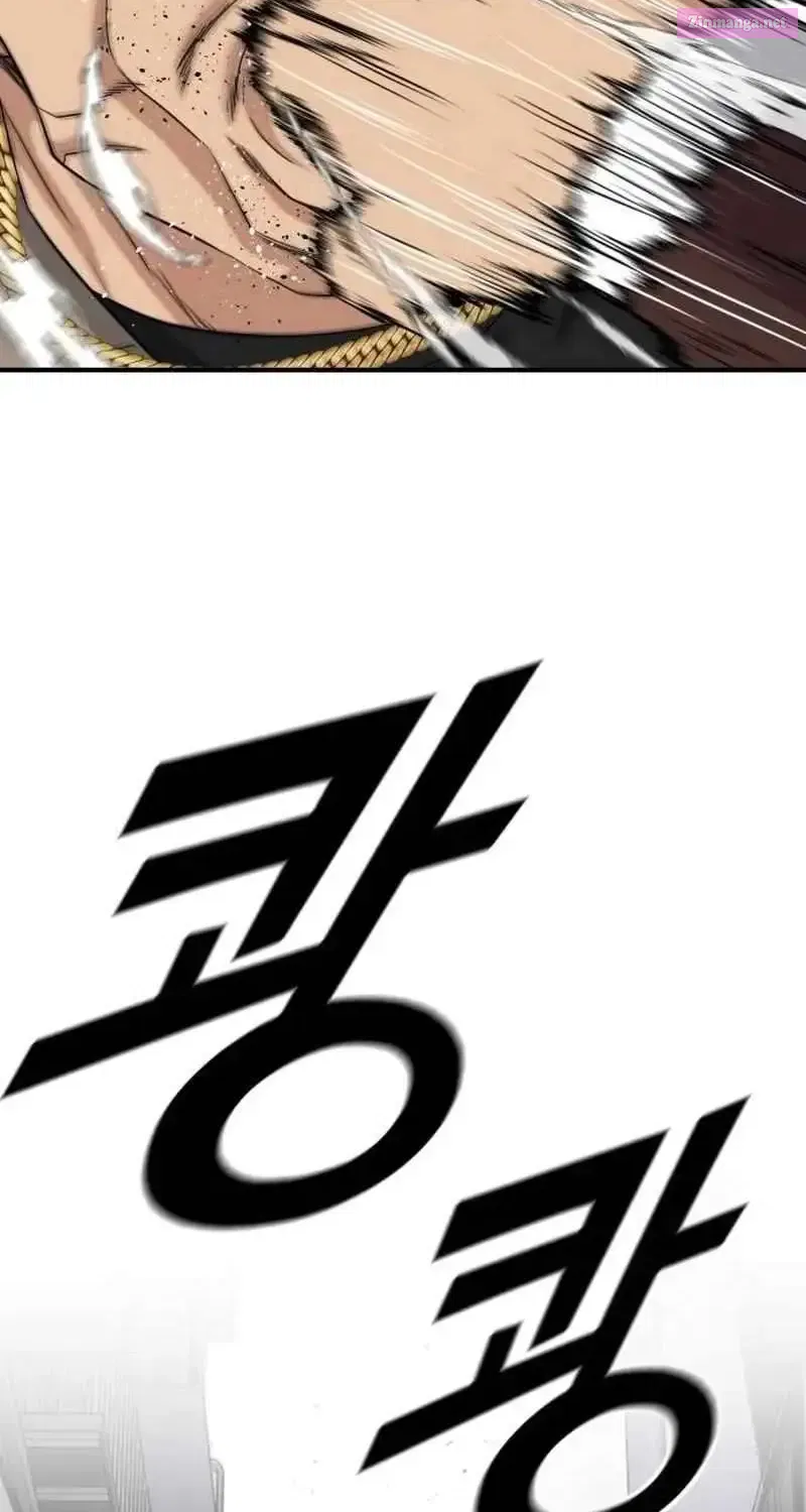 High School Gangsters Zinmanga X Chapter 7 Page 44