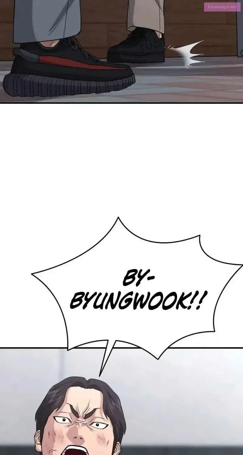 High School Gangsters Zinmanga X Chapter 7 Page 63
