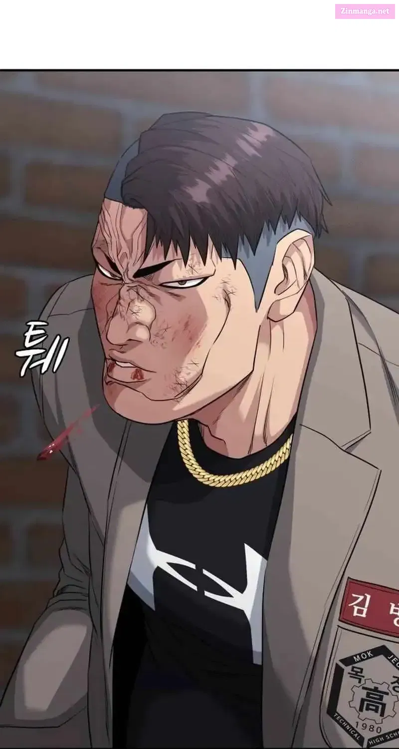 High School Gangsters Zinmanga X Chapter 7 Page 66