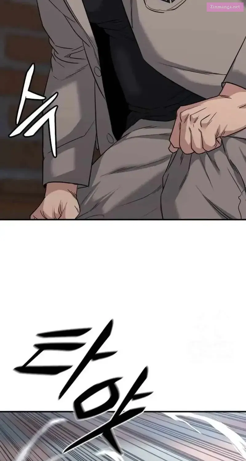 High School Gangsters Zinmanga X Chapter 7 Page 68