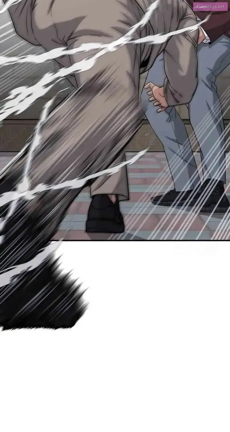High School Gangsters Zinmanga X Chapter 7 Page 72