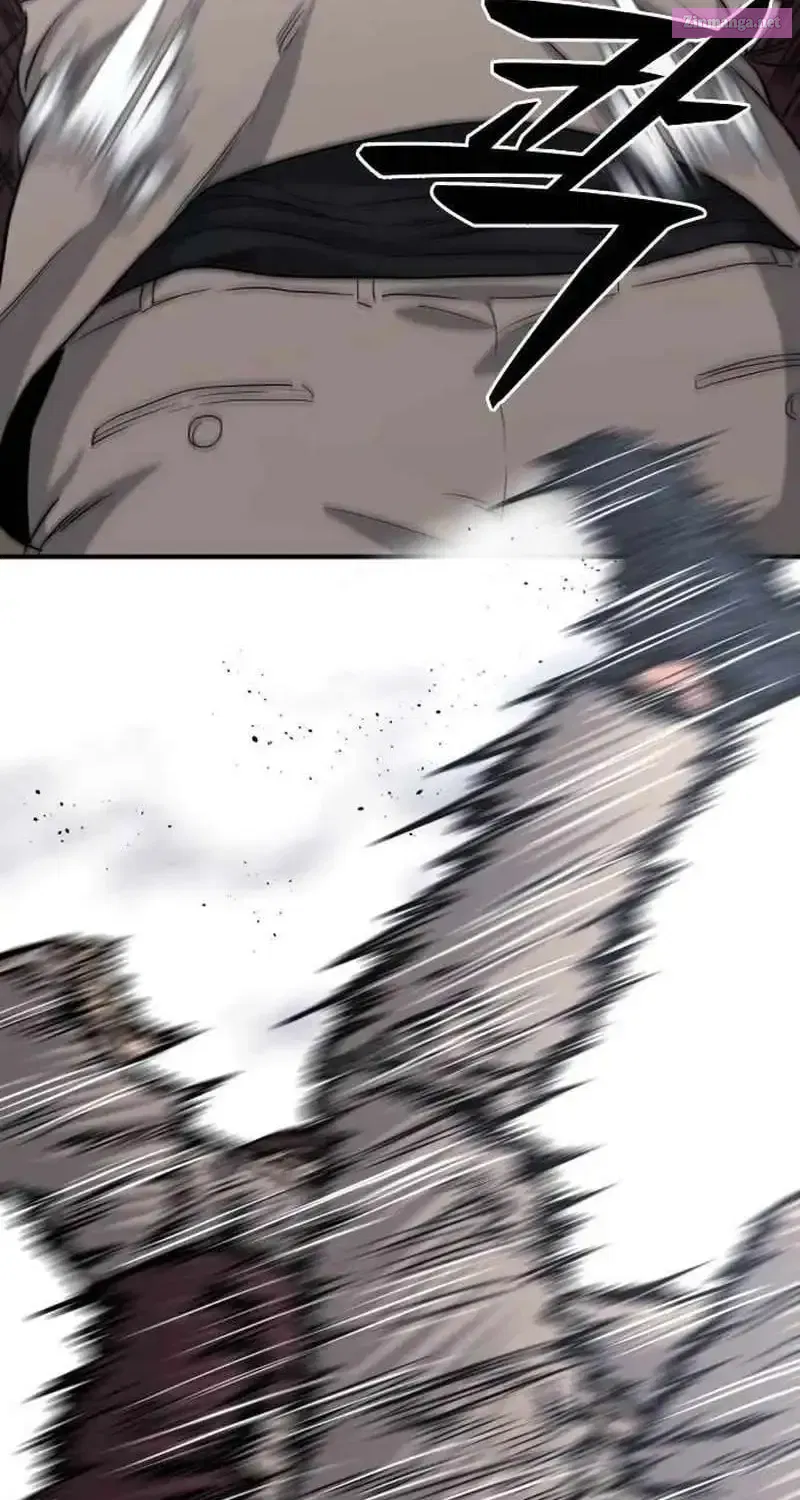 High School Gangsters Zinmanga X Chapter 7 Page 83
