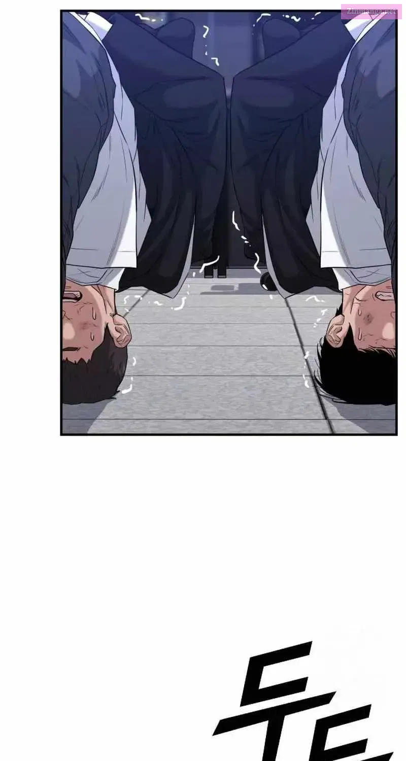 High School Gangsters Zinmanga X Chapter 6 Page 5