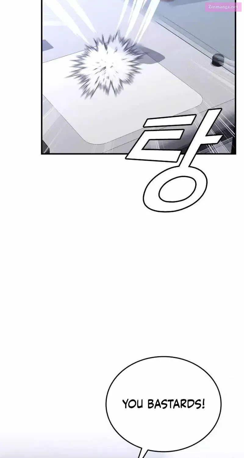 High School Gangsters Zinmanga X Chapter 6 Page 7