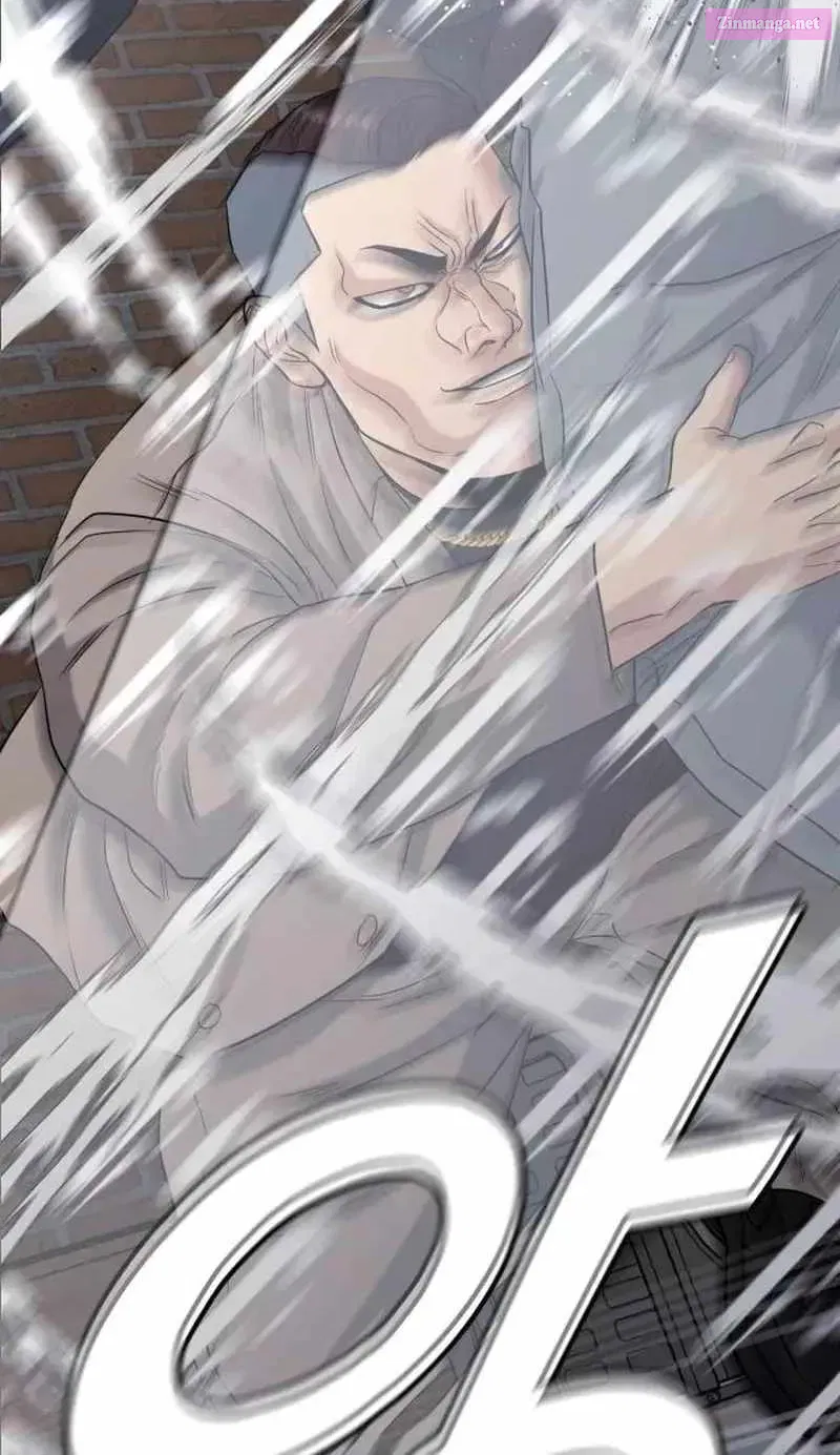 High School Gangsters Zinmanga X Chapter 6 Page 110