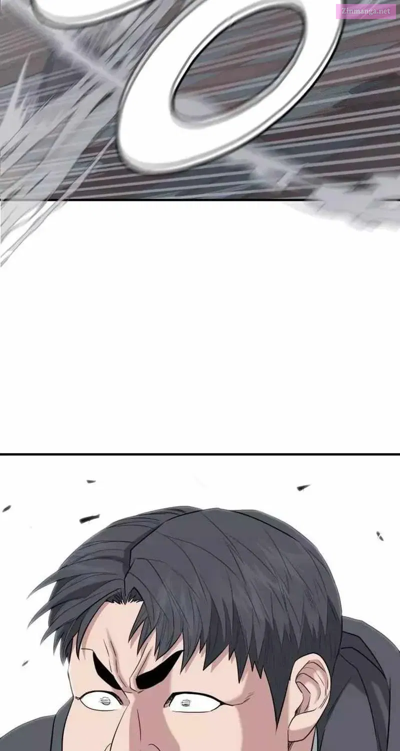 High School Gangsters Zinmanga X Chapter 6 Page 111