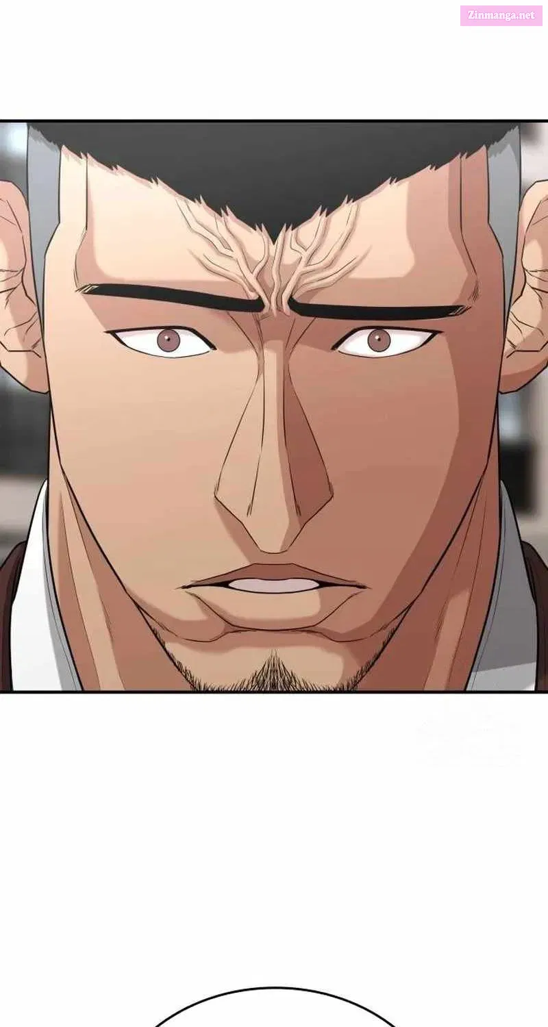 High School Gangsters Zinmanga X Chapter 5 Page 72