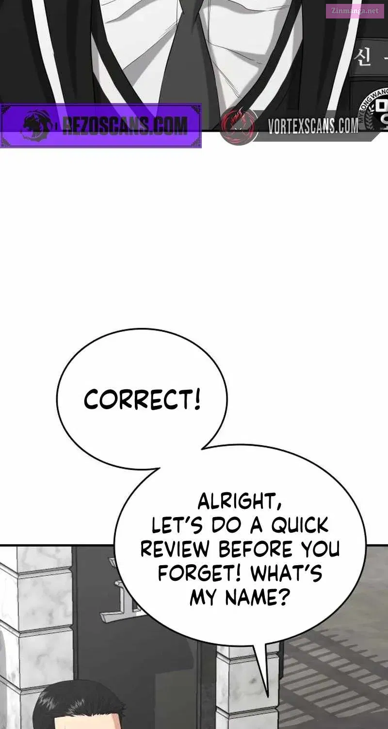 High School Gangsters Zinmanga X Chapter 5 Page 74
