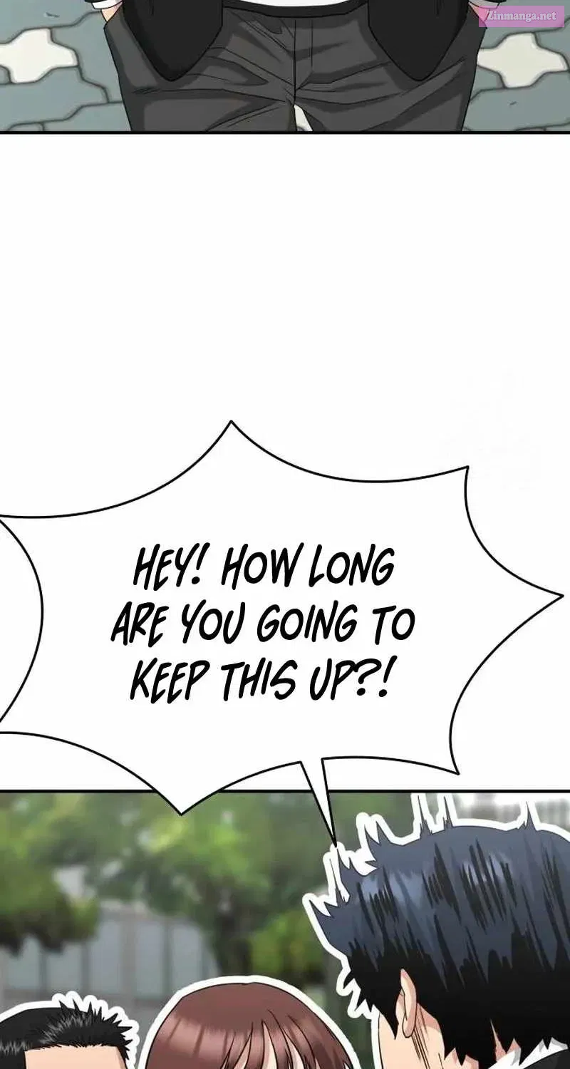 High School Gangsters Zinmanga X Chapter 5 Page 76