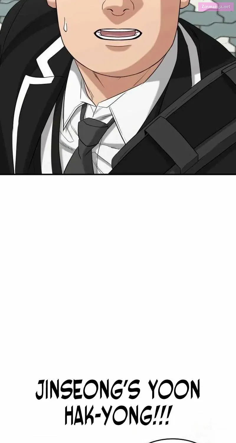 High School Gangsters Zinmanga X Chapter 5 Page 88