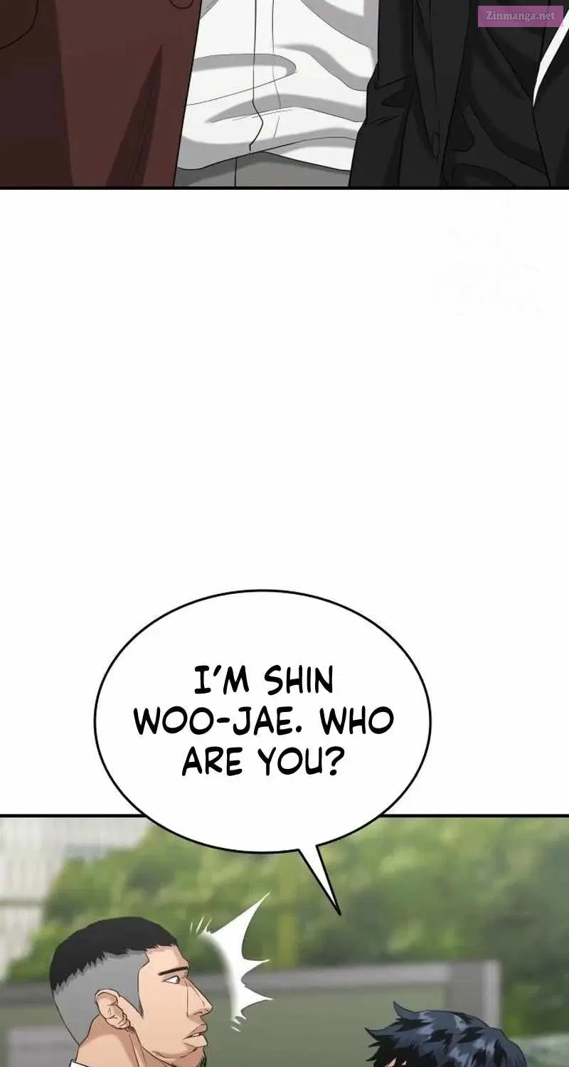 High School Gangsters Zinmanga X Chapter 5 Page 90