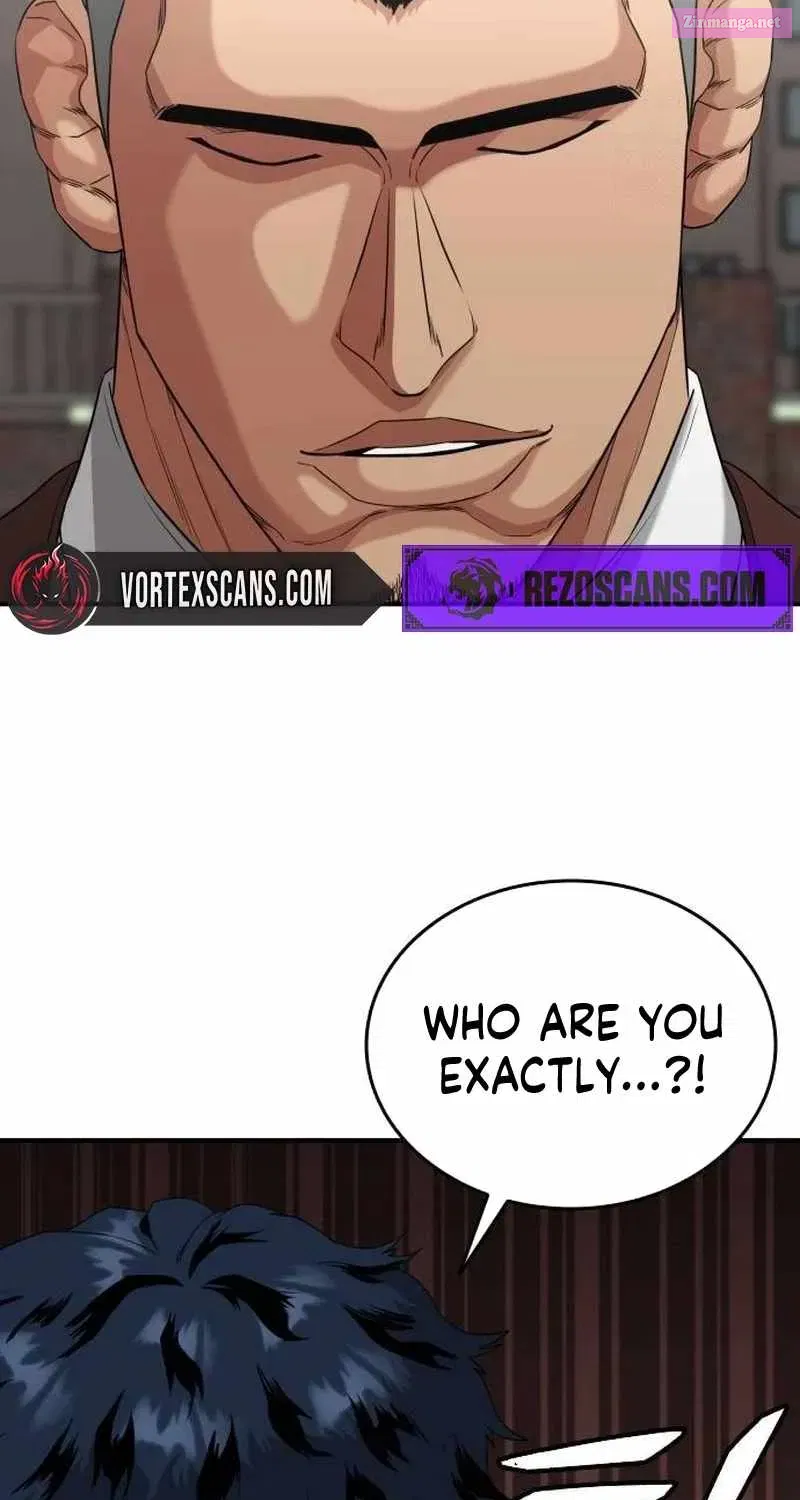 High School Gangsters Zinmanga X Chapter 5 Page 98