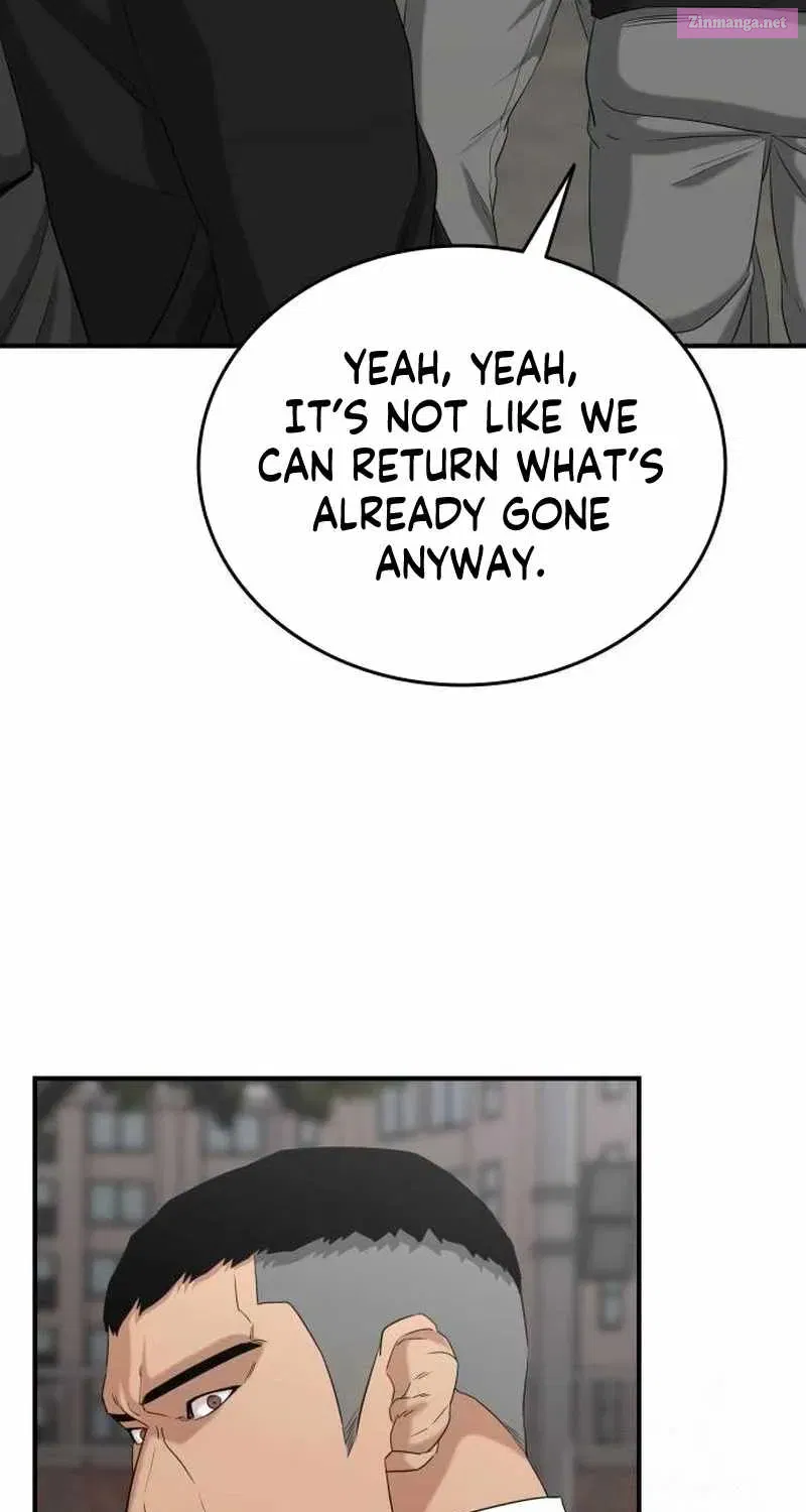 High School Gangsters Zinmanga X Chapter 5 Page 112