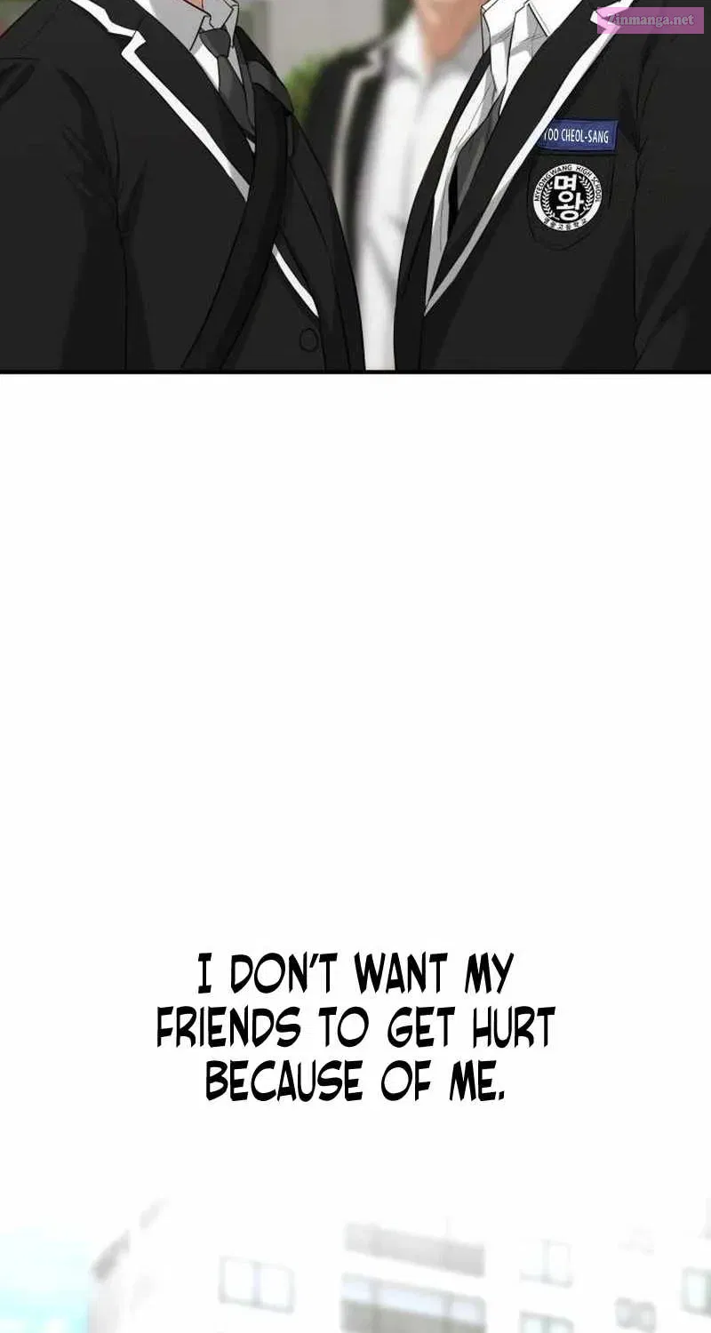 High School Gangsters Zinmanga X Chapter 5 Page 123