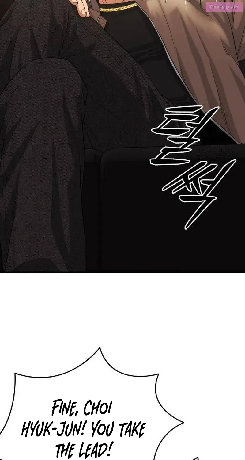 High School Gangsters Zinmanga X Chapter 4 Page 53