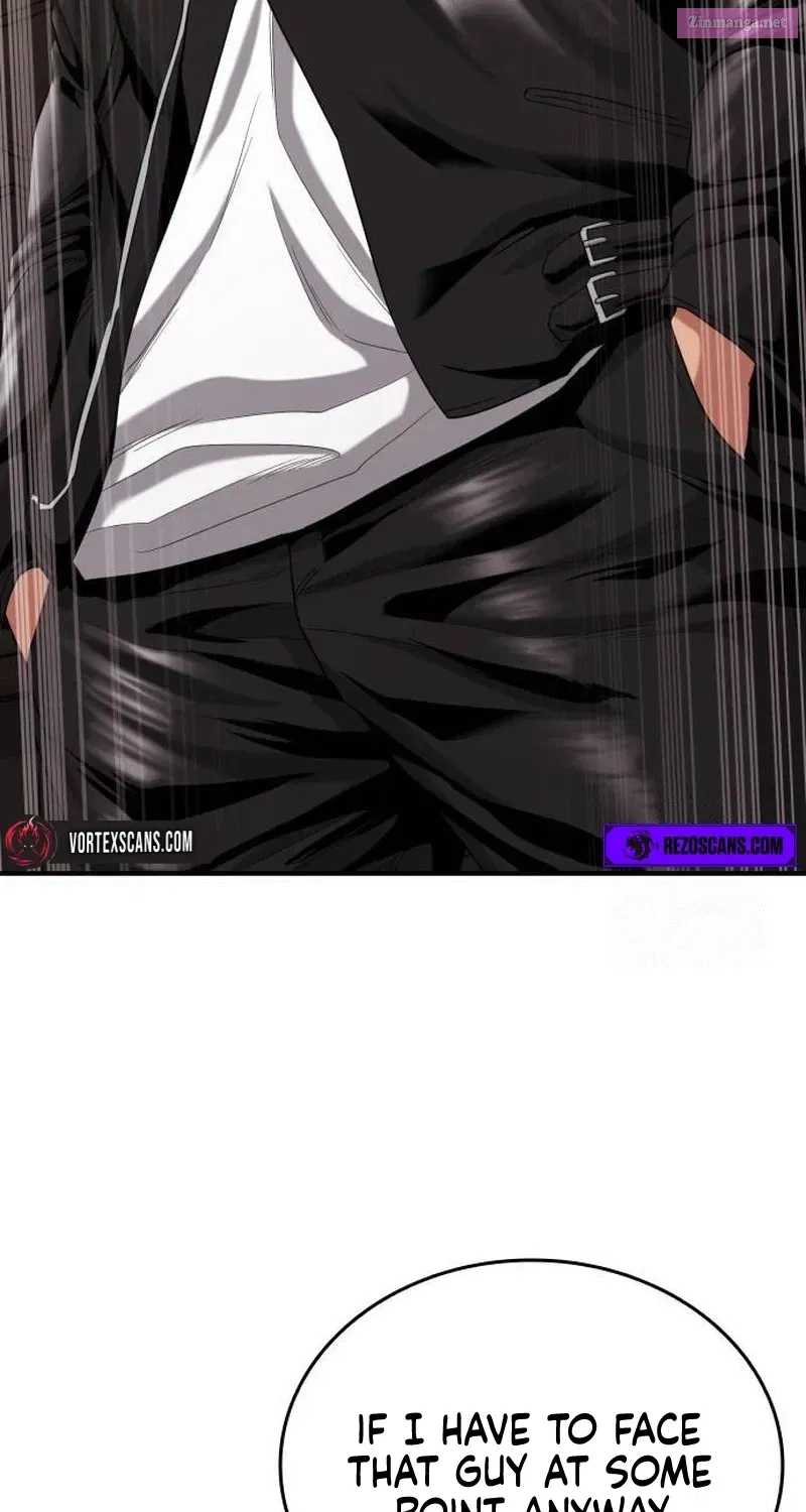 High School Gangsters Zinmanga X Chapter 4 Page 59