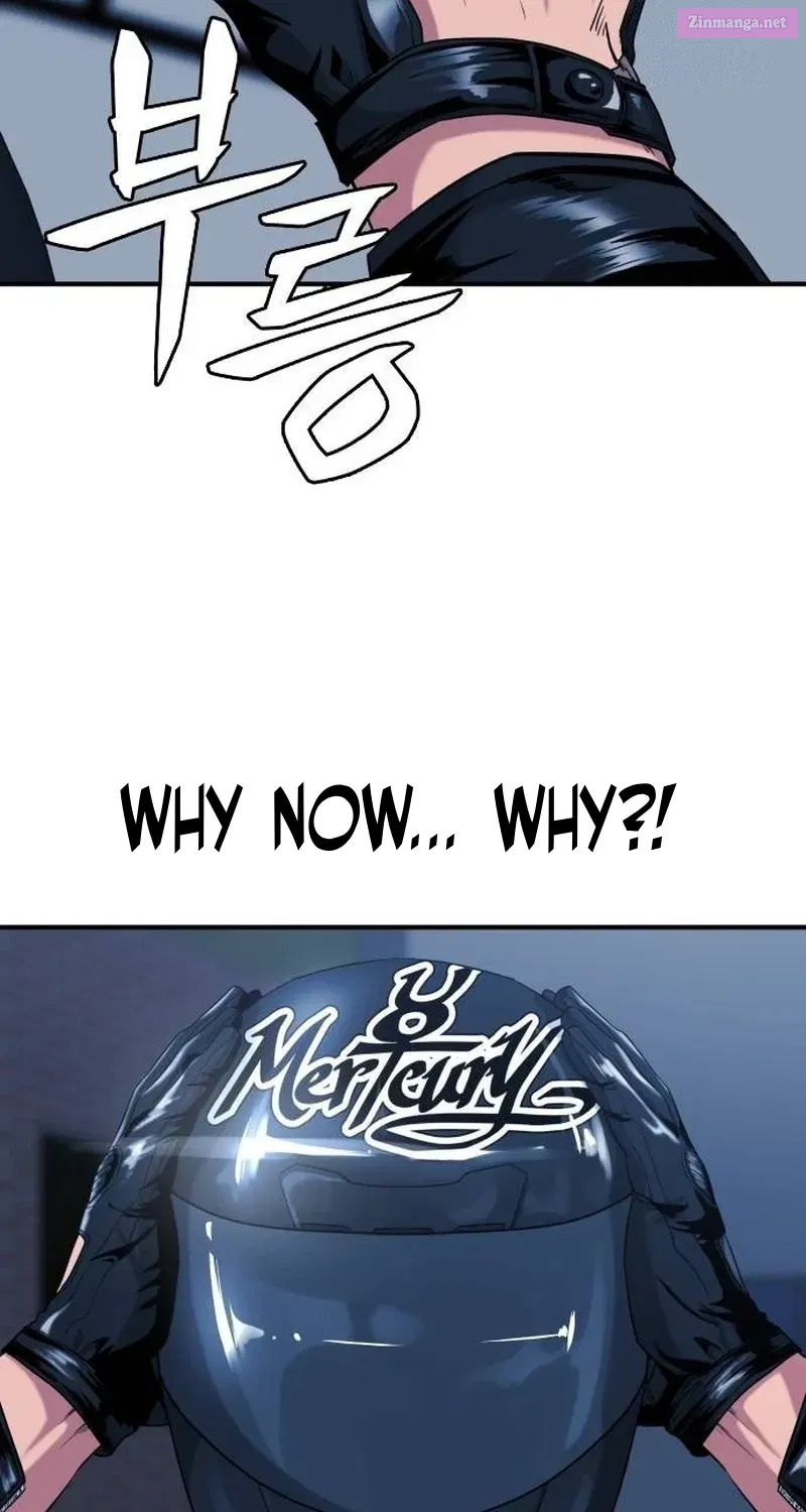 High School Gangsters Zinmanga X Chapter 4 Page 67