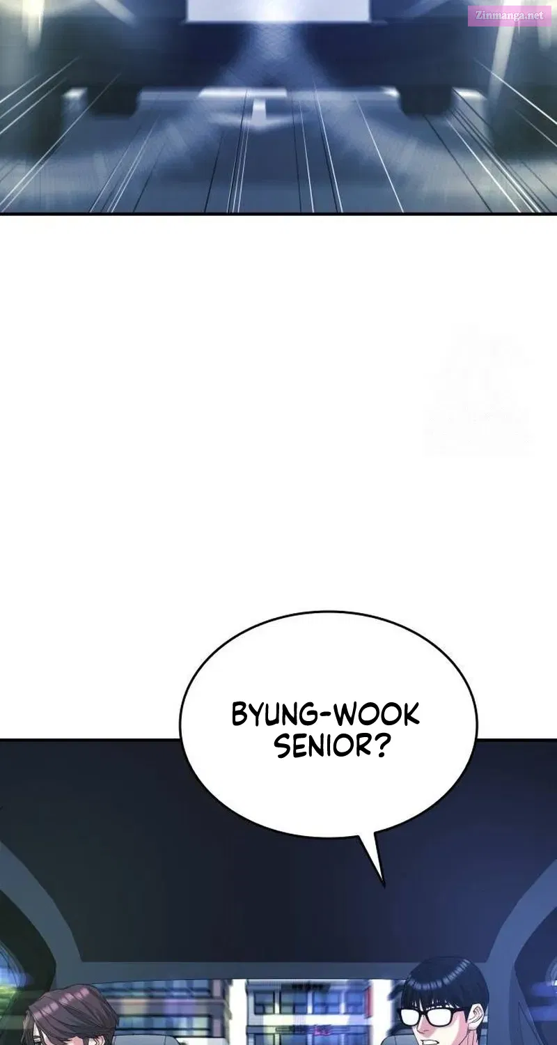 High School Gangsters Zinmanga X Chapter 4 Page 73