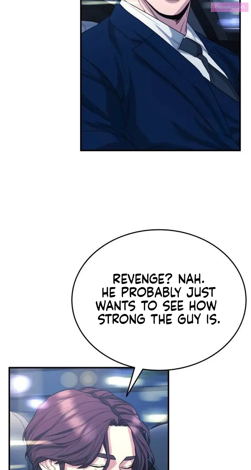 High School Gangsters Zinmanga X Chapter 4 Page 91