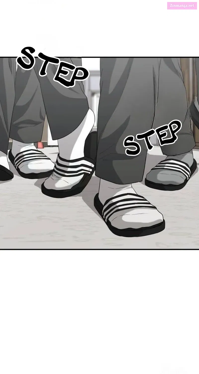 High School Gangsters Zinmanga X Chapter 4 Page 104