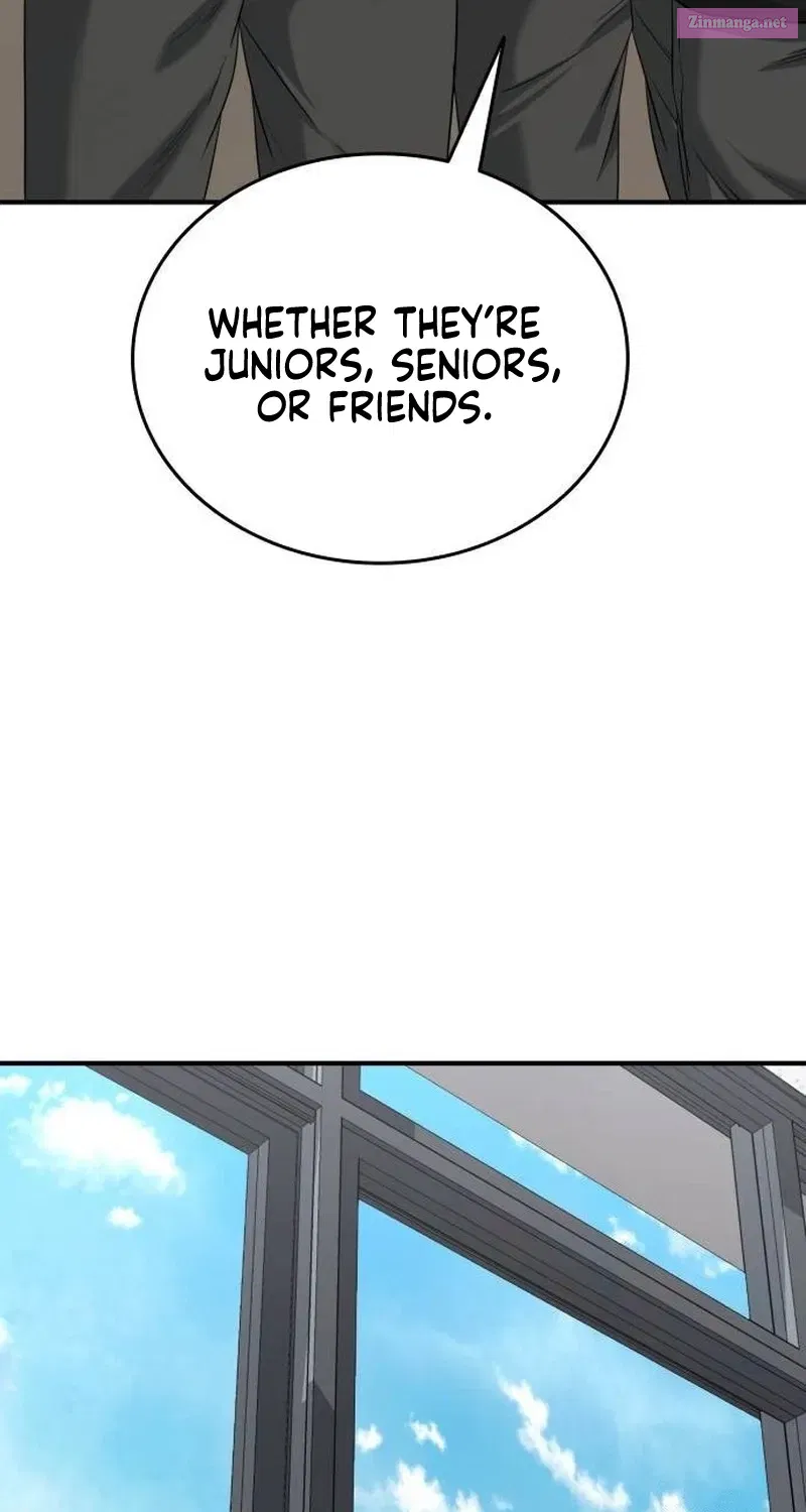High School Gangsters Zinmanga X Chapter 4 Page 137