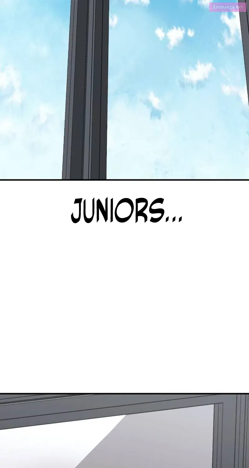 High School Gangsters Zinmanga X Chapter 4 Page 138