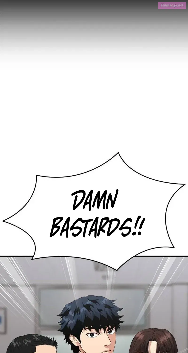 High School Gangsters Zinmanga X Chapter 4 Page 142
