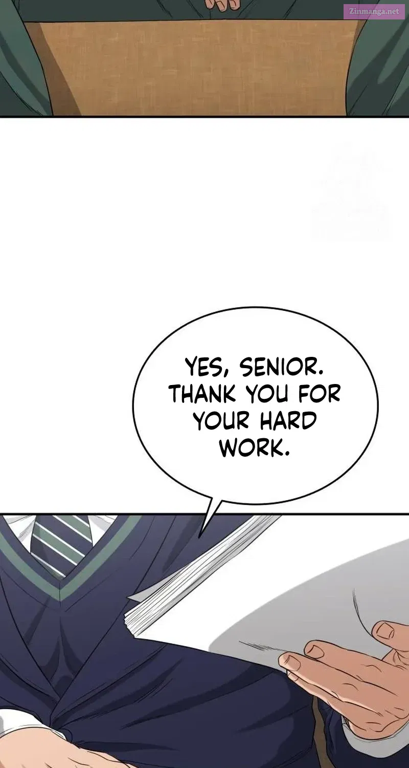 High School Gangsters Zinmanga X Chapter 3 Page 55