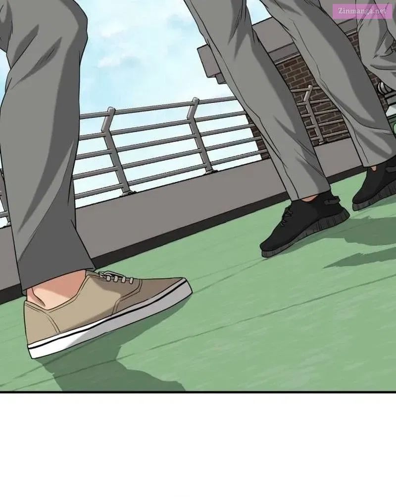 High School Gangsters Zinmanga X Chapter 3 Page 90