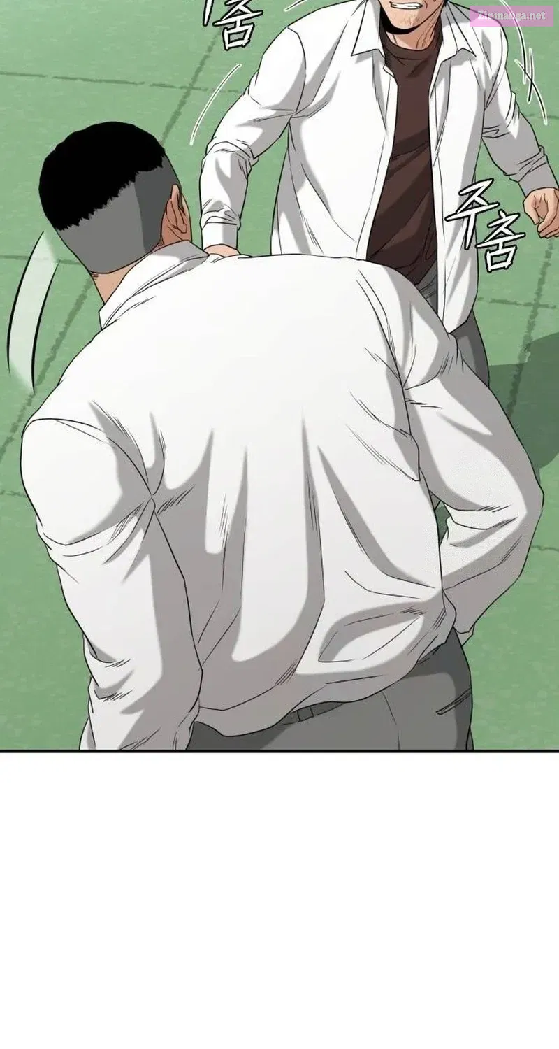 High School Gangsters Zinmanga X Chapter 3 Page 103