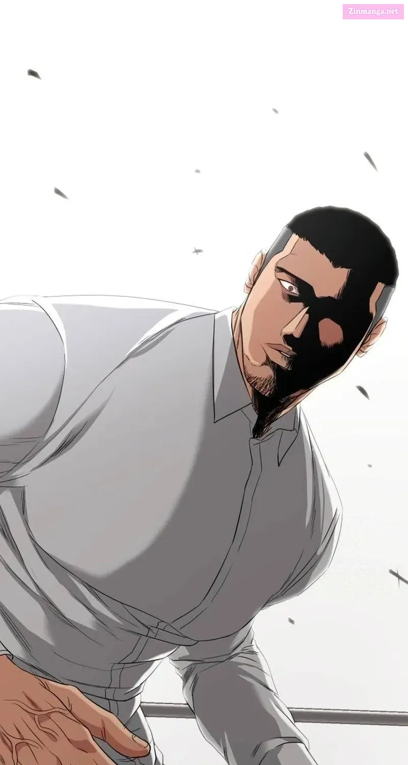 High School Gangsters Zinmanga X Chapter 3 Page 104