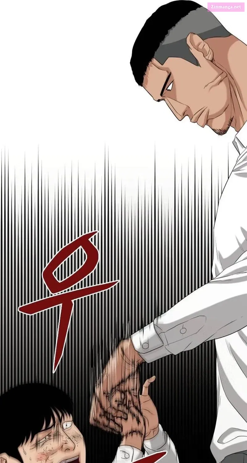 High School Gangsters Zinmanga X Chapter 3 Page 109