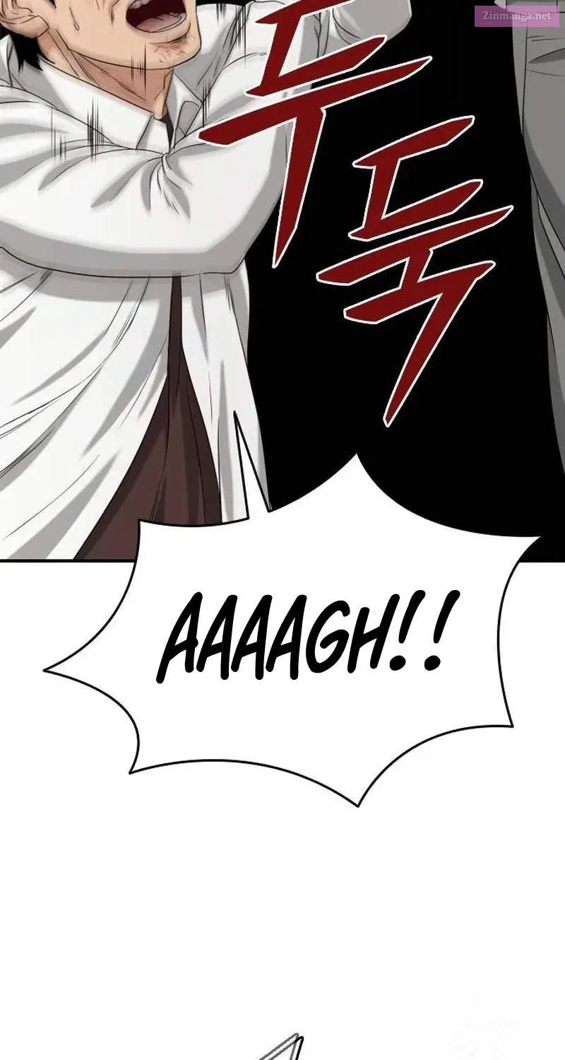 High School Gangsters Zinmanga X Chapter 3 Page 110