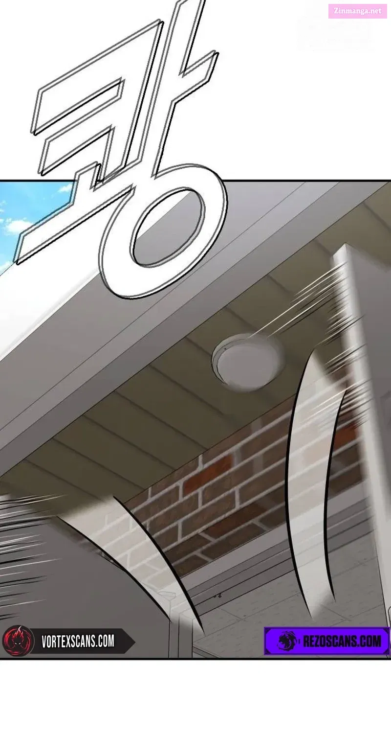 High School Gangsters Zinmanga X Chapter 3 Page 111