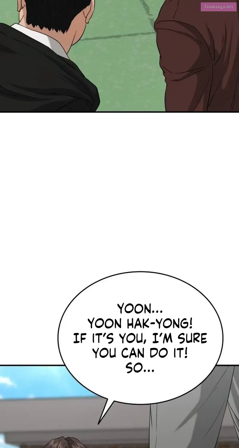 High School Gangsters Zinmanga X Chapter 3 Page 116