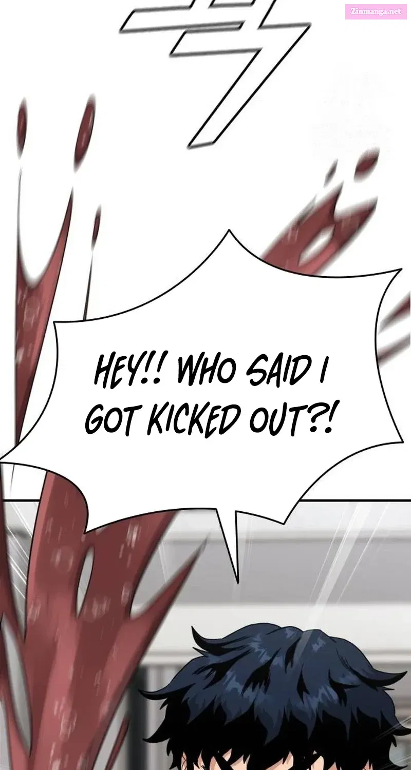 High School Gangsters Zinmanga X Chapter 2 Page 62