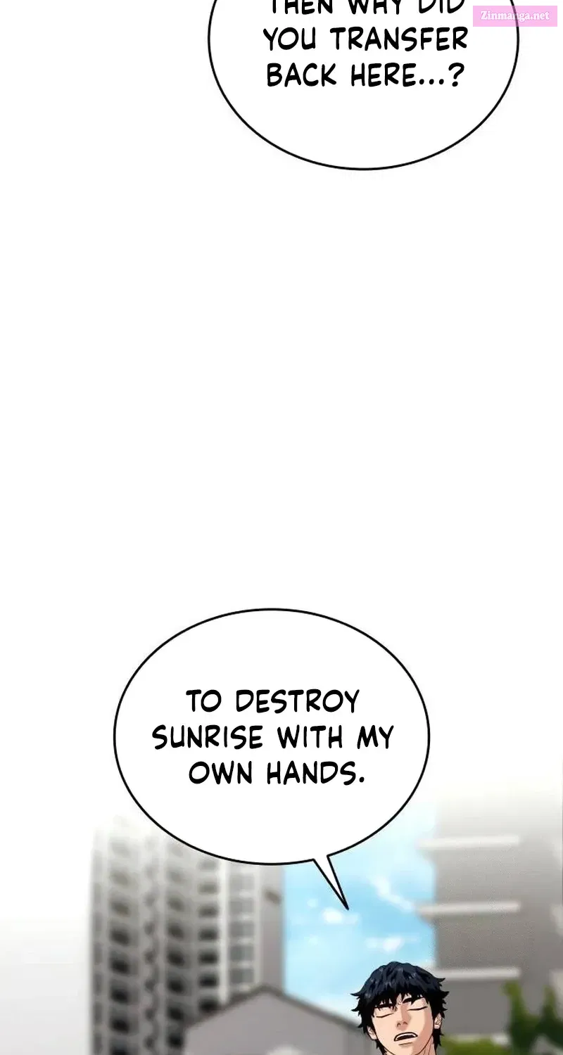 High School Gangsters Zinmanga X Chapter 2 Page 65