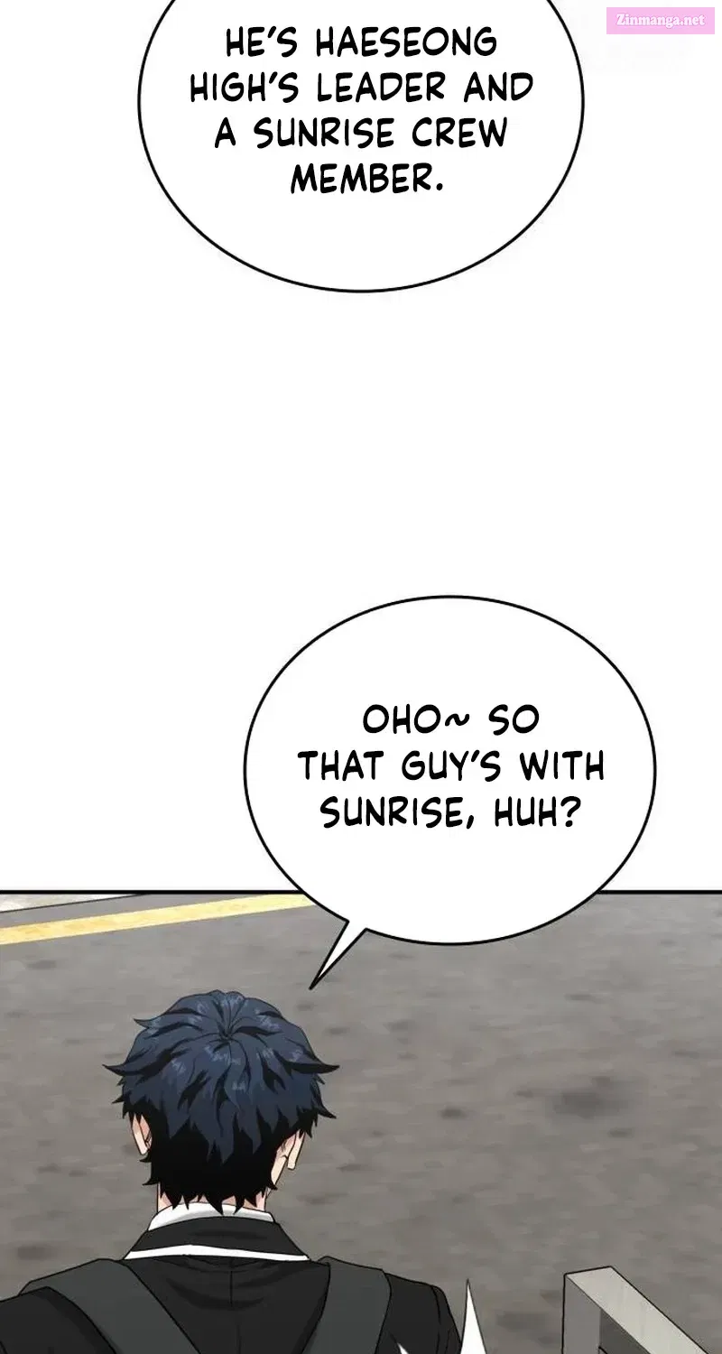 High School Gangsters Zinmanga X Chapter 2 Page 82