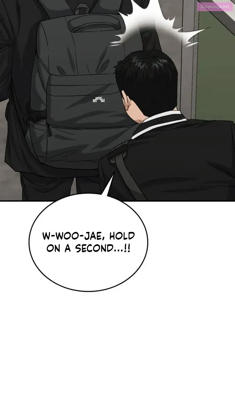 High School Gangsters Zinmanga X Chapter 2 Page 83