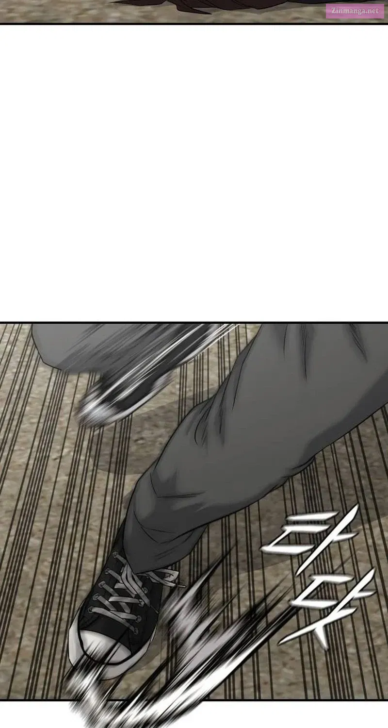 High School Gangsters Zinmanga X Chapter 2 Page 163