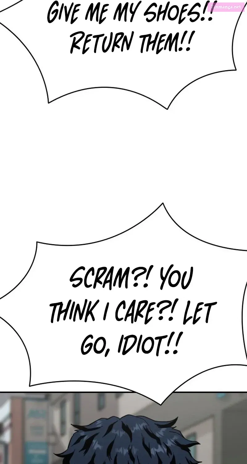 High School Gangsters Zinmanga X Chapter 1 Page 145