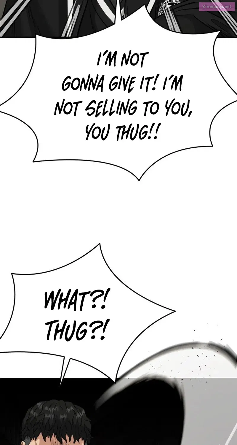High School Gangsters Zinmanga X Chapter 1 Page 148
