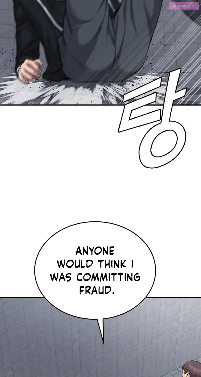 High School Gangsters Zinmanga X Chapter 1 Page 156