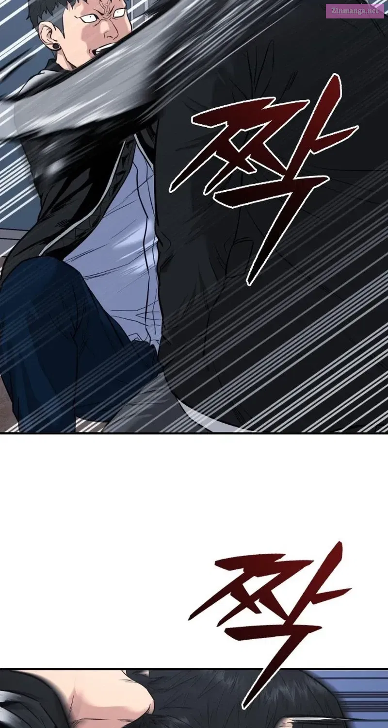 High School Gangsters Zinmanga X Chapter 1 Page 162